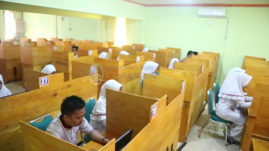 Laboratorium CBT