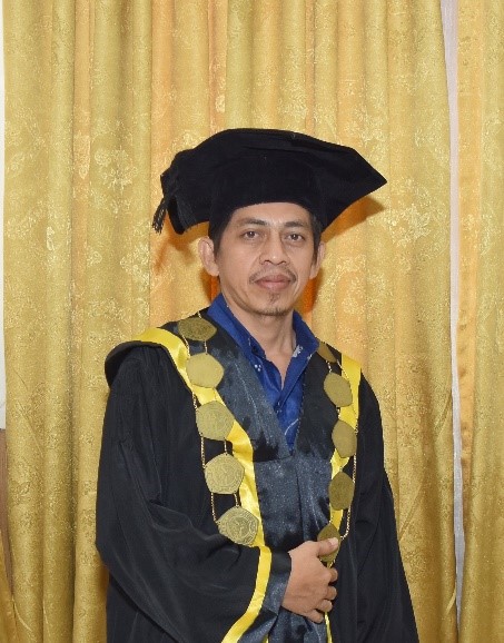 Pattola, S.Kep.,Ns.,M.Kes