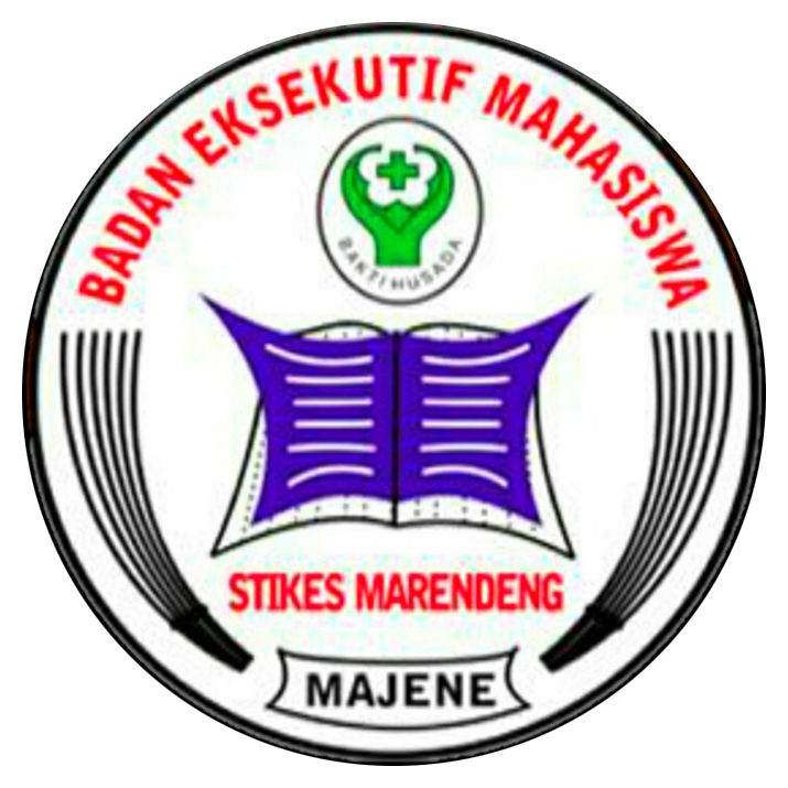 Logo Badan Eksekutif Mahasiswa (BEM)